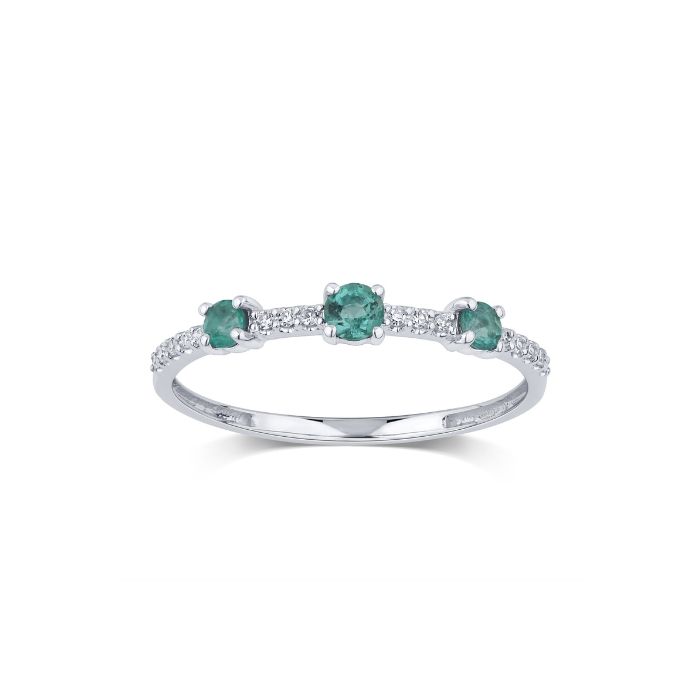 ANELLO BLISS VIA LATTEA 20109697