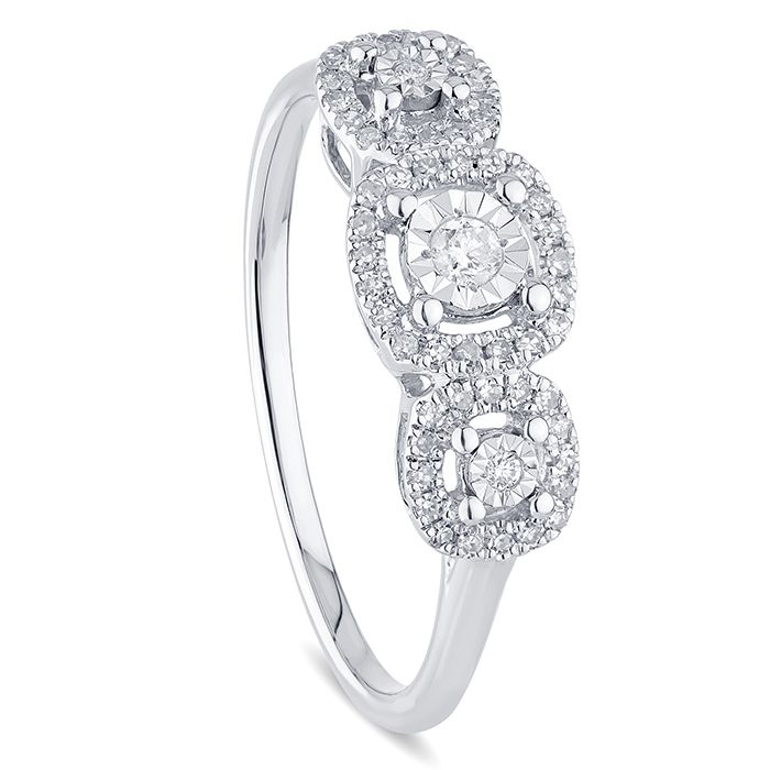 ANELLO BLISS RUGIADA 20111535