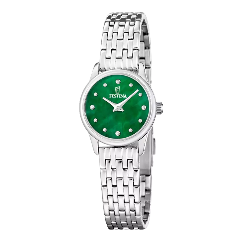 OROLOGIO FESTINA MADEMOISELLE F20749/5