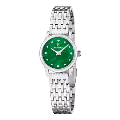 OROLOGIO FESTINA MADEMOISELLE F20749/5 OROLOGIO FESTINA MADEMOISELLE F20749/5