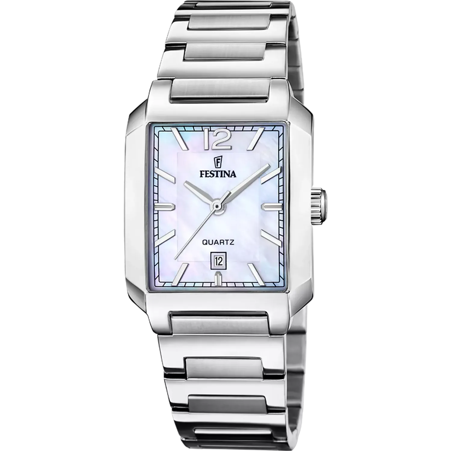 OROLOGIO FESTINA ON THE SQUARE F20679/2