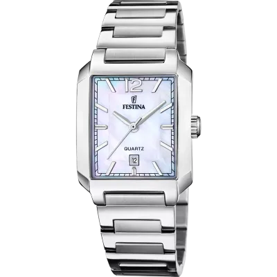 OROLOGIO FESTINA ON THE SQUARE F20679/2 OROLOGIO FESTINA ON THE SQUARE F20679/2