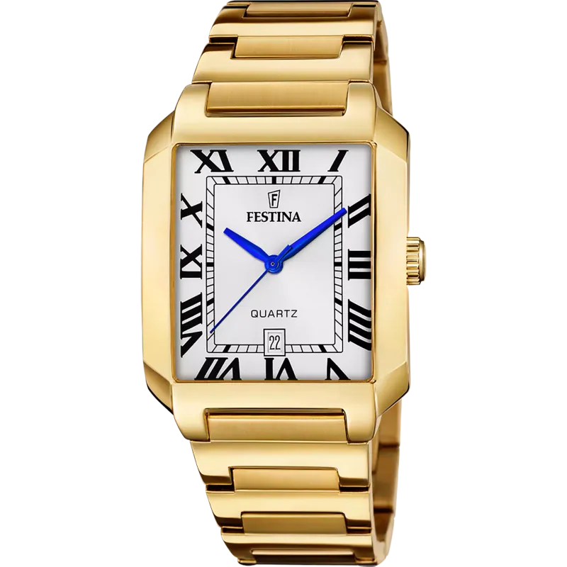 OROLOGIO FESTINA ON THE SQUARE F20678/1