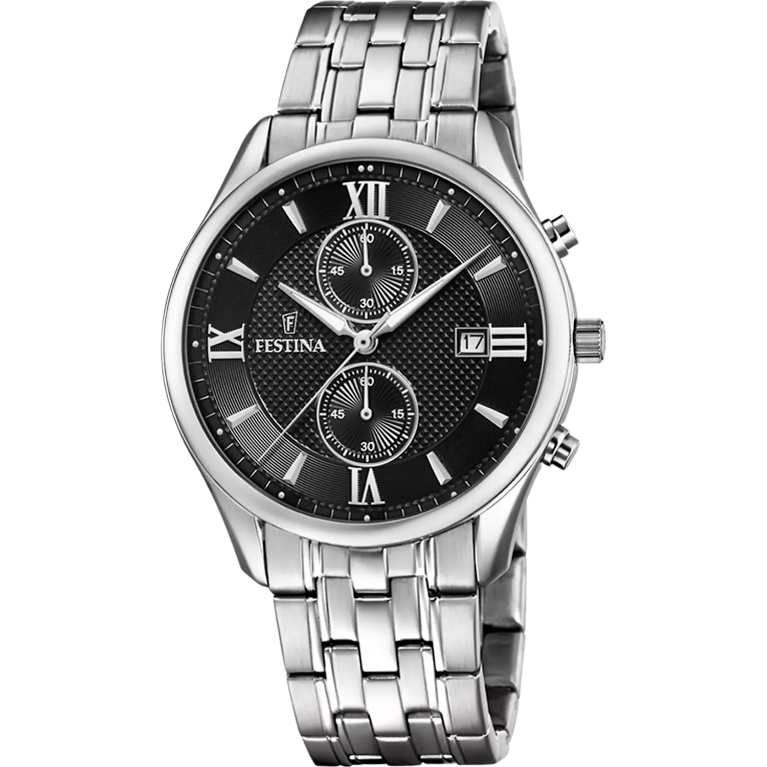 OROLOGIO FESTINA TIMELESS CHRONOGRAPH F6854/8