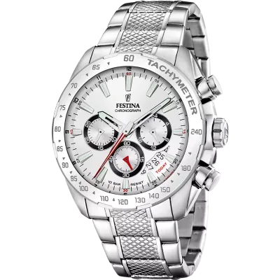 OROLOGIO FESTINA TIMELESS CHRONOGRAPH F20668/1 OROLOGIO FESTINA TIMELESS CHRONOGRAPH F20668/1
