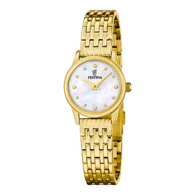 OROLOGIO FESTINA MADEMOISELLE F20750/1 OROLOGIO FESTINA MADEMOISELLE F20750/1