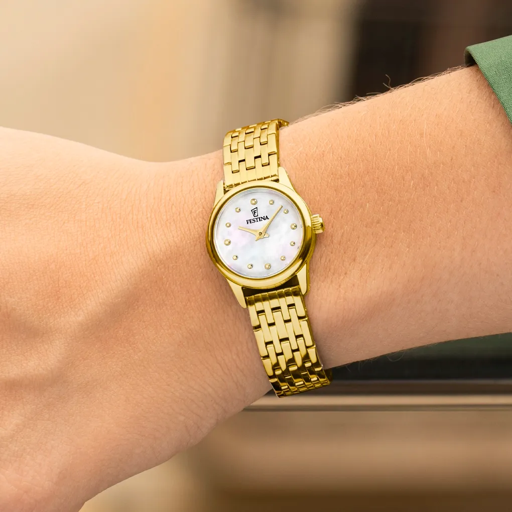 OROLOGIO FESTINA MADEMOISELLE F20750/1