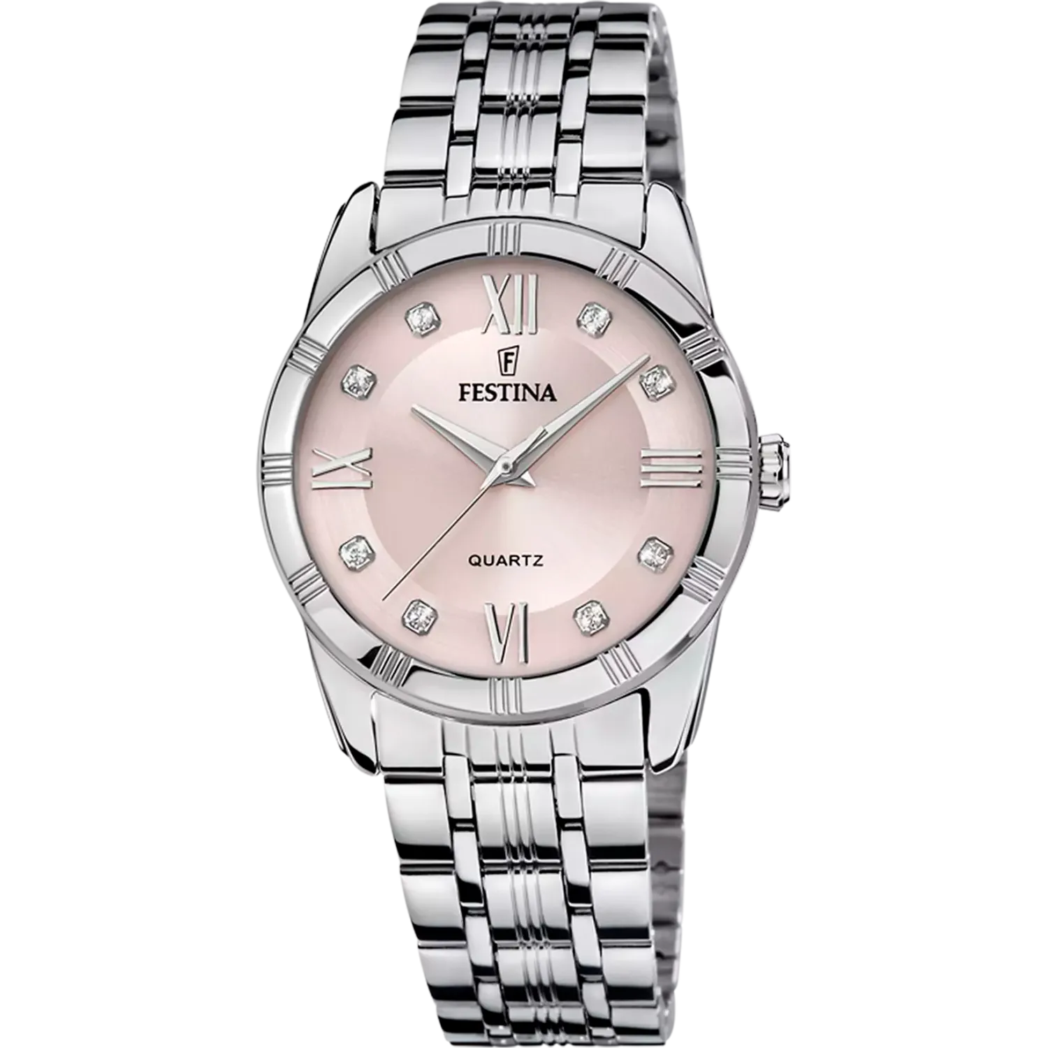 OROLOGIO FESTINA MADEMOISELLE F16940/C OROLOGIO FESTINA MADEMOISELLE F16940/C