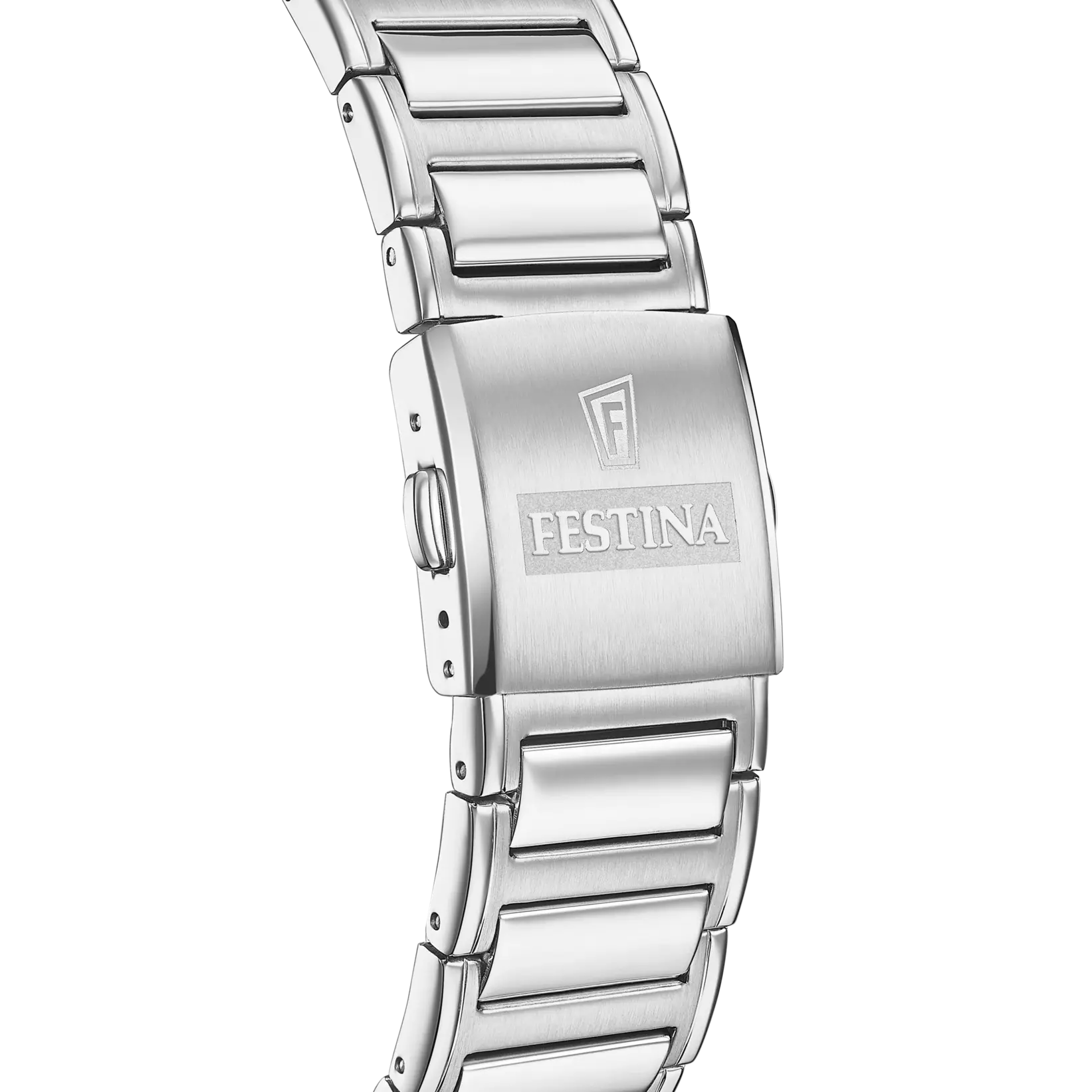OROLOGIO FESTINA ON THE SQUARE CRONO F20635/2