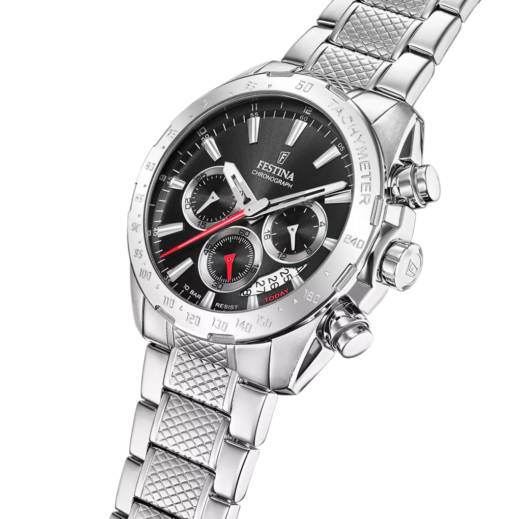 OROLOGIO FESTINA TIMELESS CHRONOGRAPH F20668/4