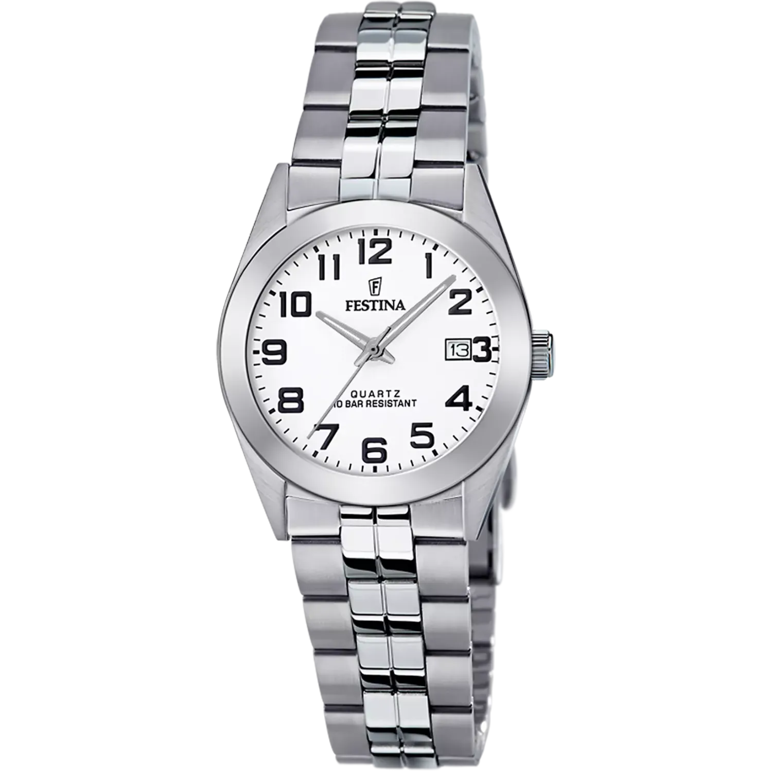 OROLOGIO FESTINA CLASSICS F20438/1