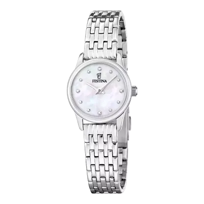 OROLOGIO FESTINA MADEMOISELLE F20749/1 OROLOGIO FESTINA MADEMOISELLE F20749/1