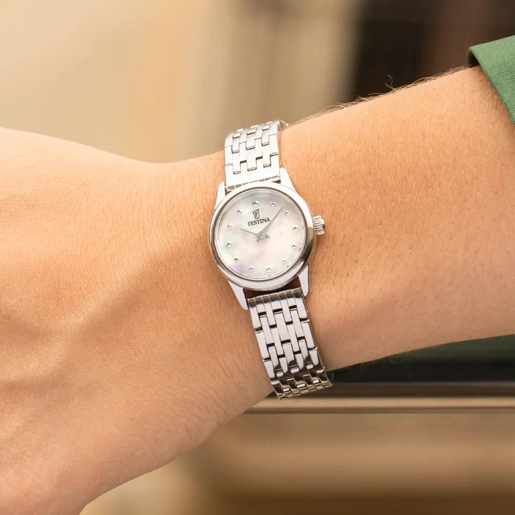 OROLOGIO FESTINA MADEMOISELLE F20749/1