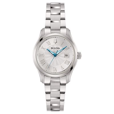 OROLOGIO BULOVA WILTON LADY 96M162