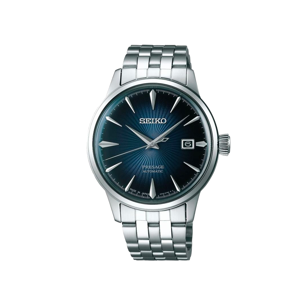 OROLOGIO SEIKO PRESAGE COCKTAIL SRPB41J1 OROLOGIO SEIKO PRESAGE COCKTAIL SRPB41J1
