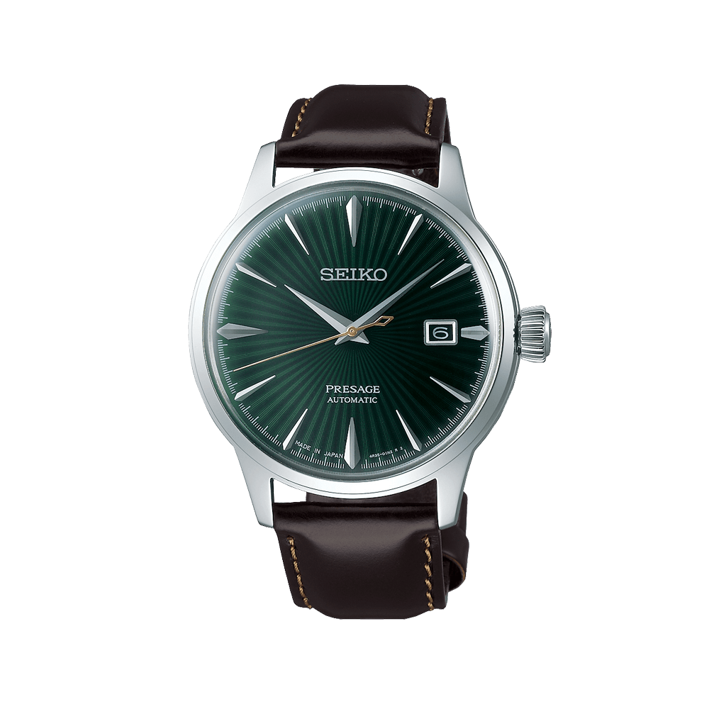 OROLOGIO SEIKO PRESAGE COCKTAIL SRPD37J1