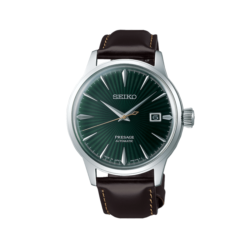 OROLOGIO SEIKO PRESAGE COCKTAIL SRPD37J1