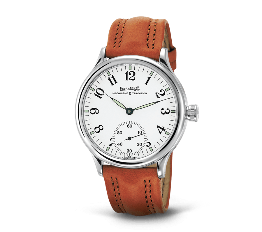 OROLOGIO EBERHARD TRAVERSETOLO 21016.VZ CP