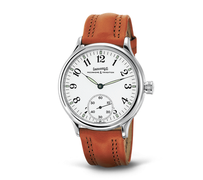 OROLOGIO EBERHARD TRAVERSETOLO 21016.VZ CP