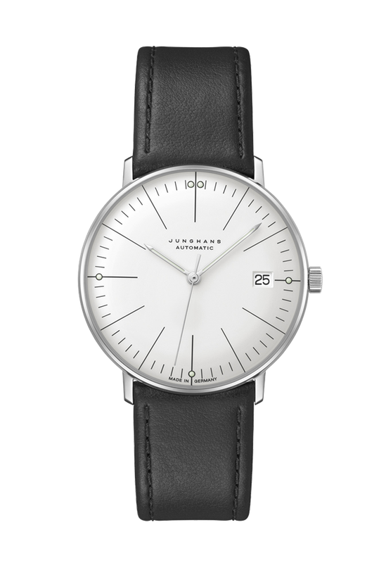 OROLOGIO JUNGHANS MAX BILL KLEINE AUTOMATIC