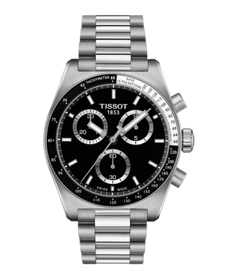 OROLOGIO TISSOT PR516 CHRONOGRAPH T1494171105100