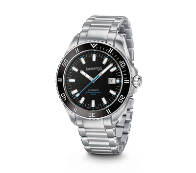 OROLOGIO EBERHARD SCAFOGRAF 300 41034 CAD