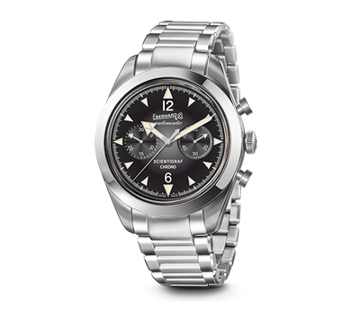 OROLOGIO EBERHARD SCIENTIGRAF CHRONO 31077.01