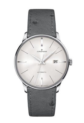 OROLOGIO  JUNGHANS MEISTER AUTOMATIC