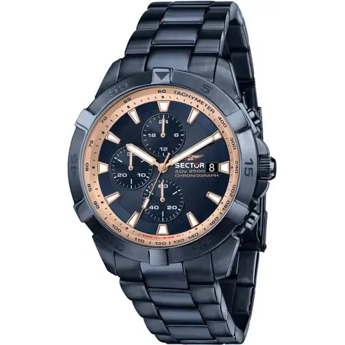 OROLOGIO SECTOR ADV2500 CHRONO