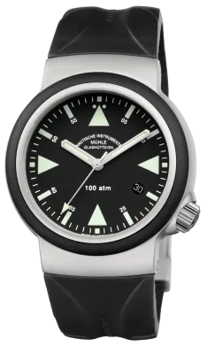 OROLOGIO MUHLE S.A.R. RESCUE TIMER