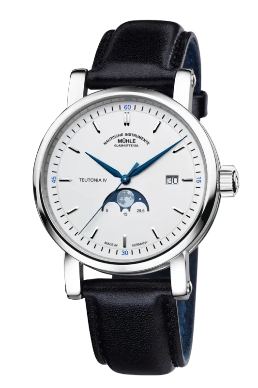 OROLOGIO MUHLE GLASHUTTE TEUTONIA IV