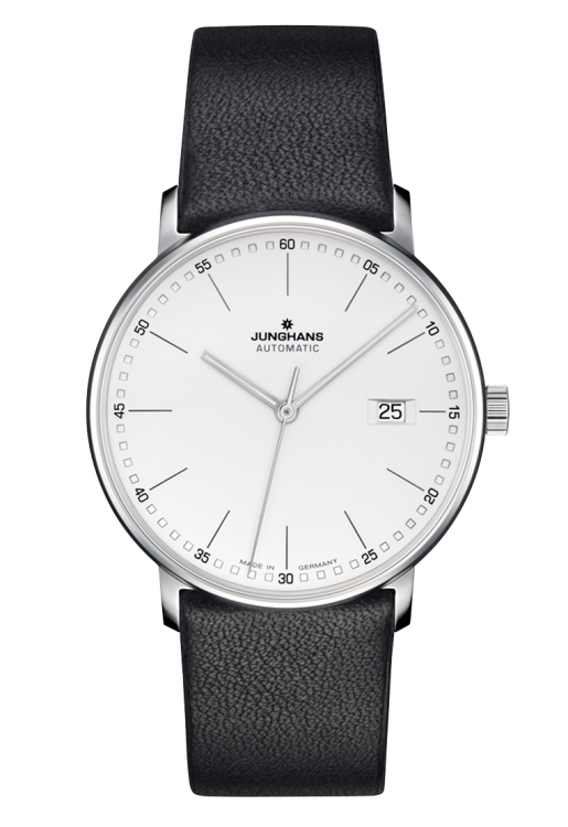 OROLOGIO JUNGHANS FORM A AUTOMATIK