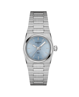 OROLOGIO TISSOT PRX QUARTZ 25mm T1370101135100