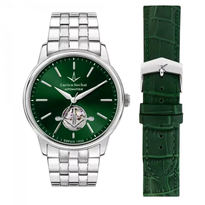 OROLOGIO LUCIEN ROCHAT ICONIC AUTO 42mm R0423116005 OROLOGIO LUCIEN ROCHAT ICONIC AUTO 42mm R0423116005