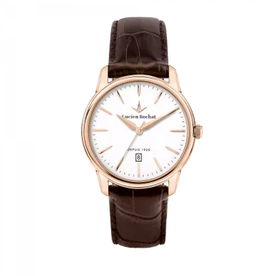 OROLOGIO LUCIEN ROCHAT ICONIC 40mm R0451116002