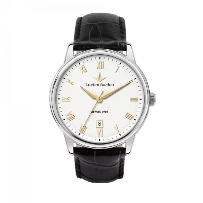 OROLOGIO LUCIEN ROCHAT ICONIC 42mm