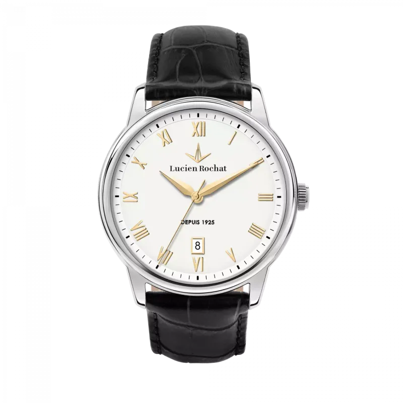 OROLOGIO LUCIEN ROCHAT ICONIC 42mm