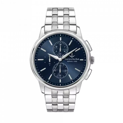 OROLOGIO LUCIEN ROCHAT ICONIC CHRONO 42mm