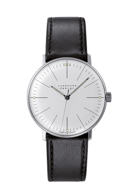 OROLOGIO JUNGHANS MAX BILL HANDAUFZUG