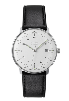 OROLOGIO JUNGHANS MAX BILL AUTOMATIC 27/4700.02