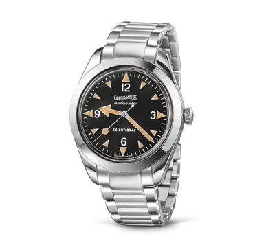 OROLOGIO EBERHARD SCIENTIGRAF 41043CAPS