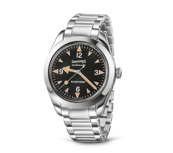 OROLOGIO EBERHARD SCIENTIGRAF 41043CAPS