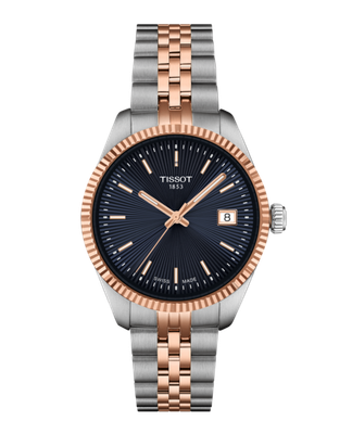 OROLOGIO TISSOT BALLADE 34mm T1562102204100