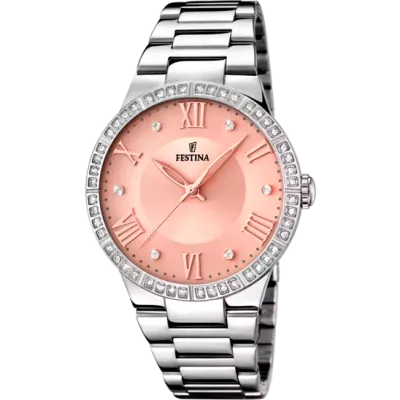 OROLOGIO FESTINA BOYFRIEND F16719/3