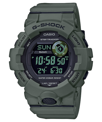 OROLOGIO G-SHOCK G-SQUAD GBD-800UC-3ER