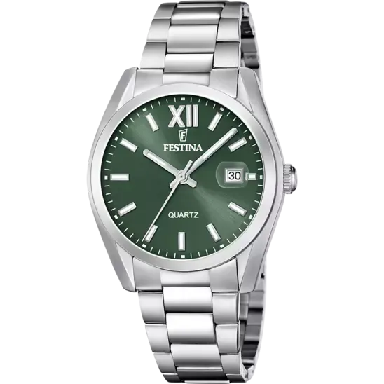 OROLOGIO FESTINA CLASSICS 40mm F20707/5