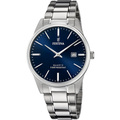 OROLOGIO FESTINA CLASSICS F20511/3