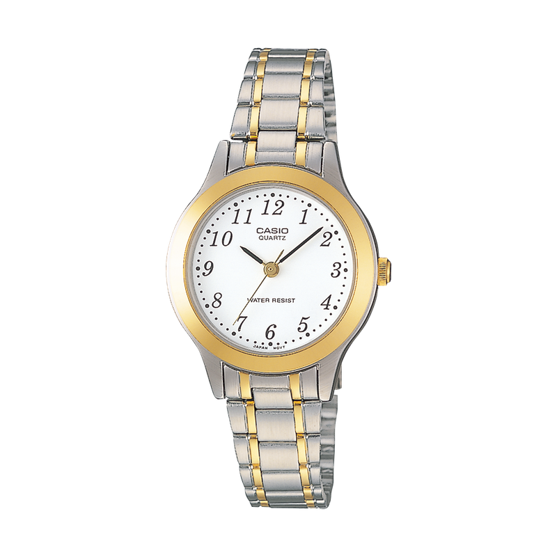 OROLOGIO CASIO CLASSICO LADY LTP-1263PG-7BEG