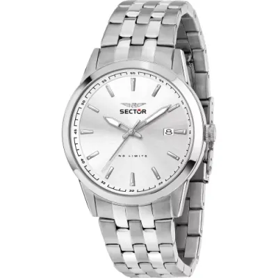 OROLOGIO SECTOR 660 41mm