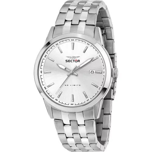 OROLOGIO SECTOR 660 41mm